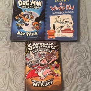 Children's Book bundle